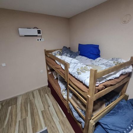 Arel'S Home Prizren Eksteriør billede