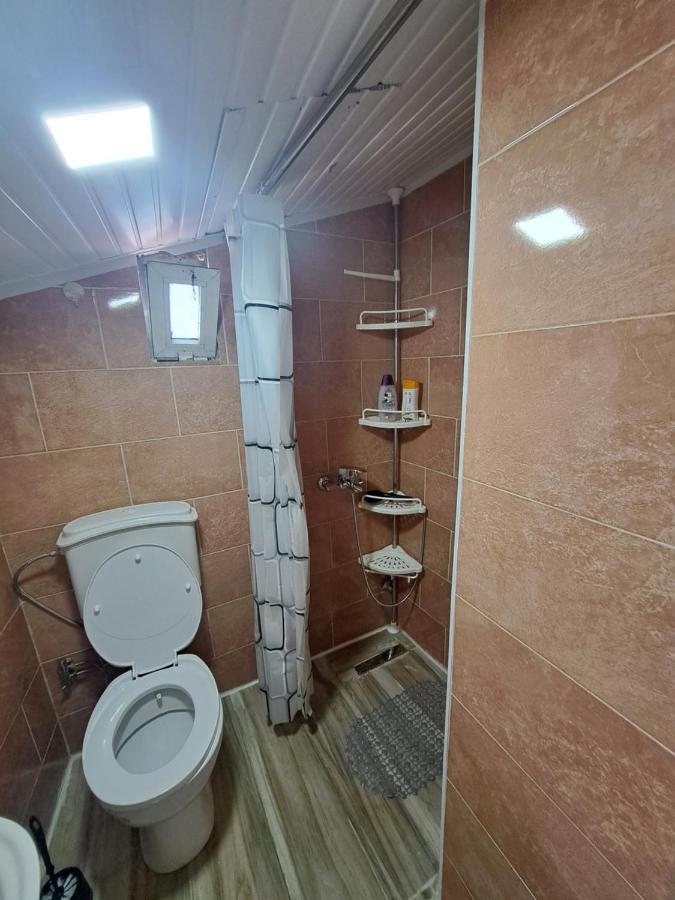 Arel'S Home Prizren Eksteriør billede