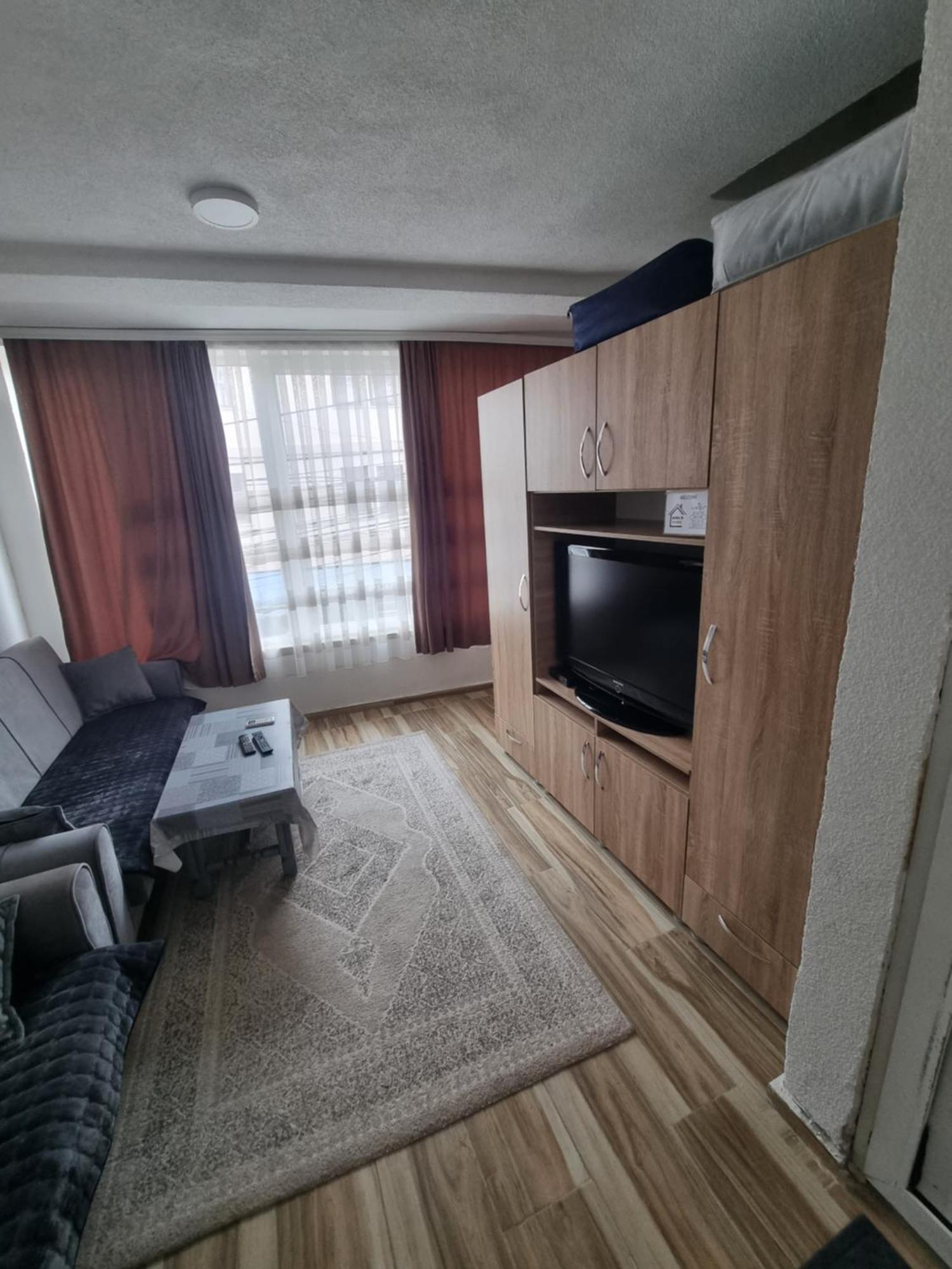 Arel'S Home Prizren Eksteriør billede