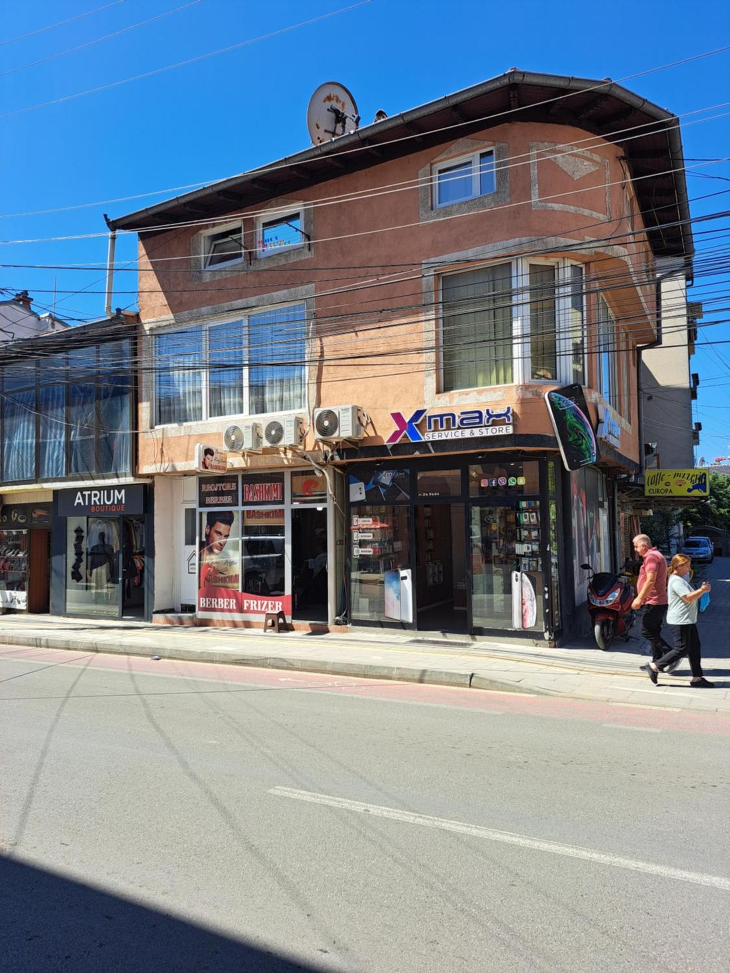 Arel'S Home Prizren Eksteriør billede