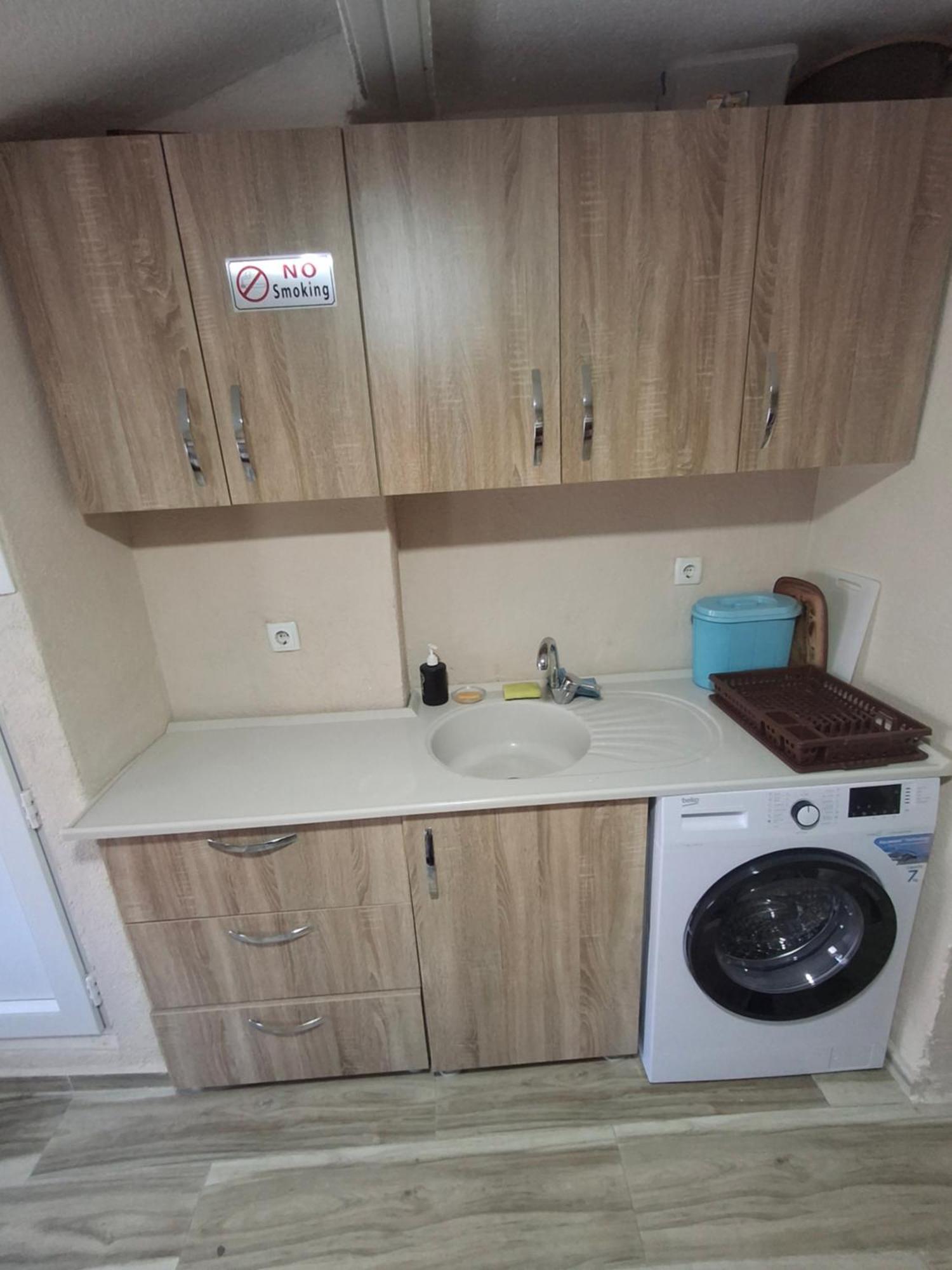 Arel'S Home Prizren Værelse billede
