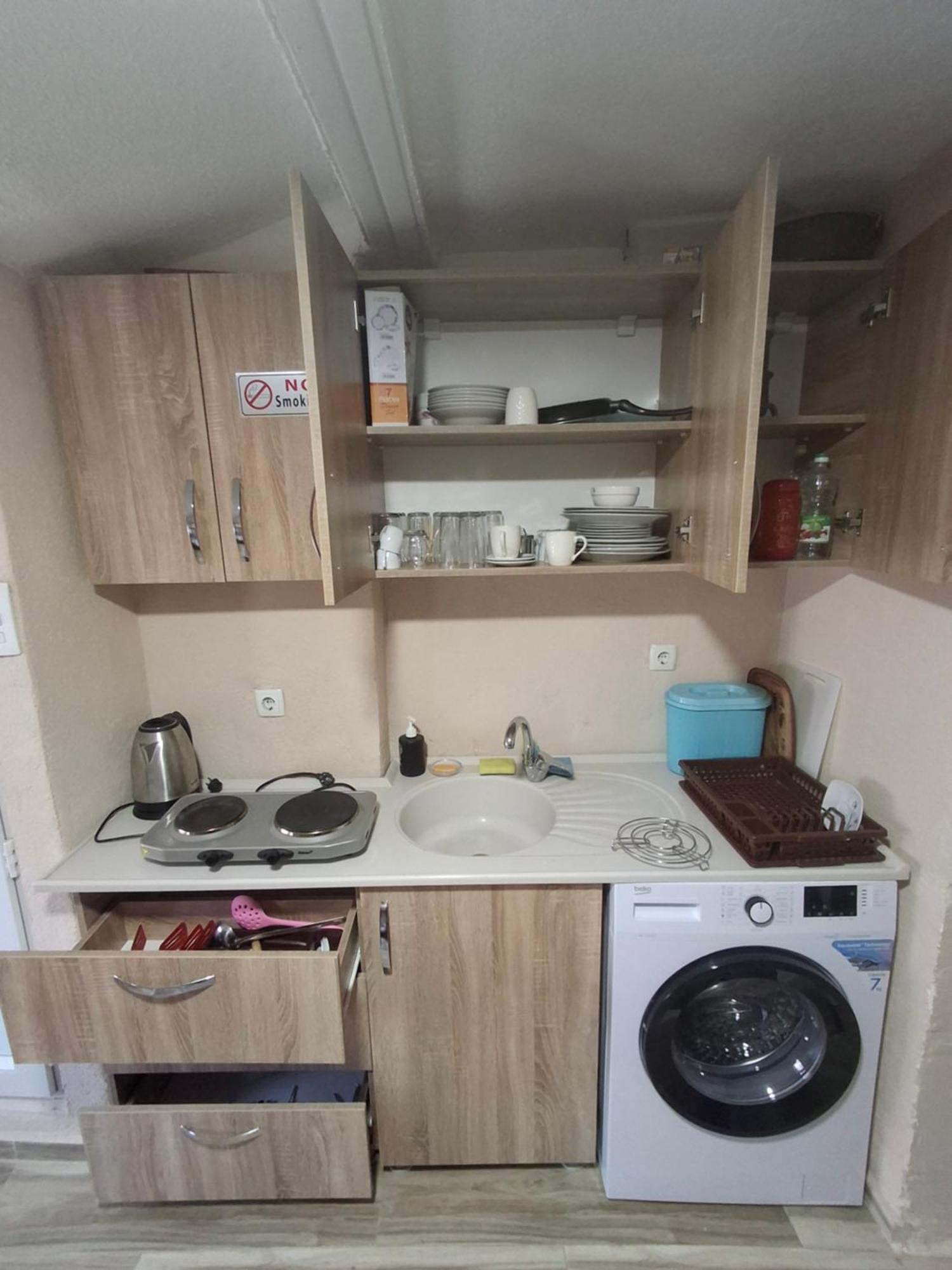 Arel'S Home Prizren Værelse billede