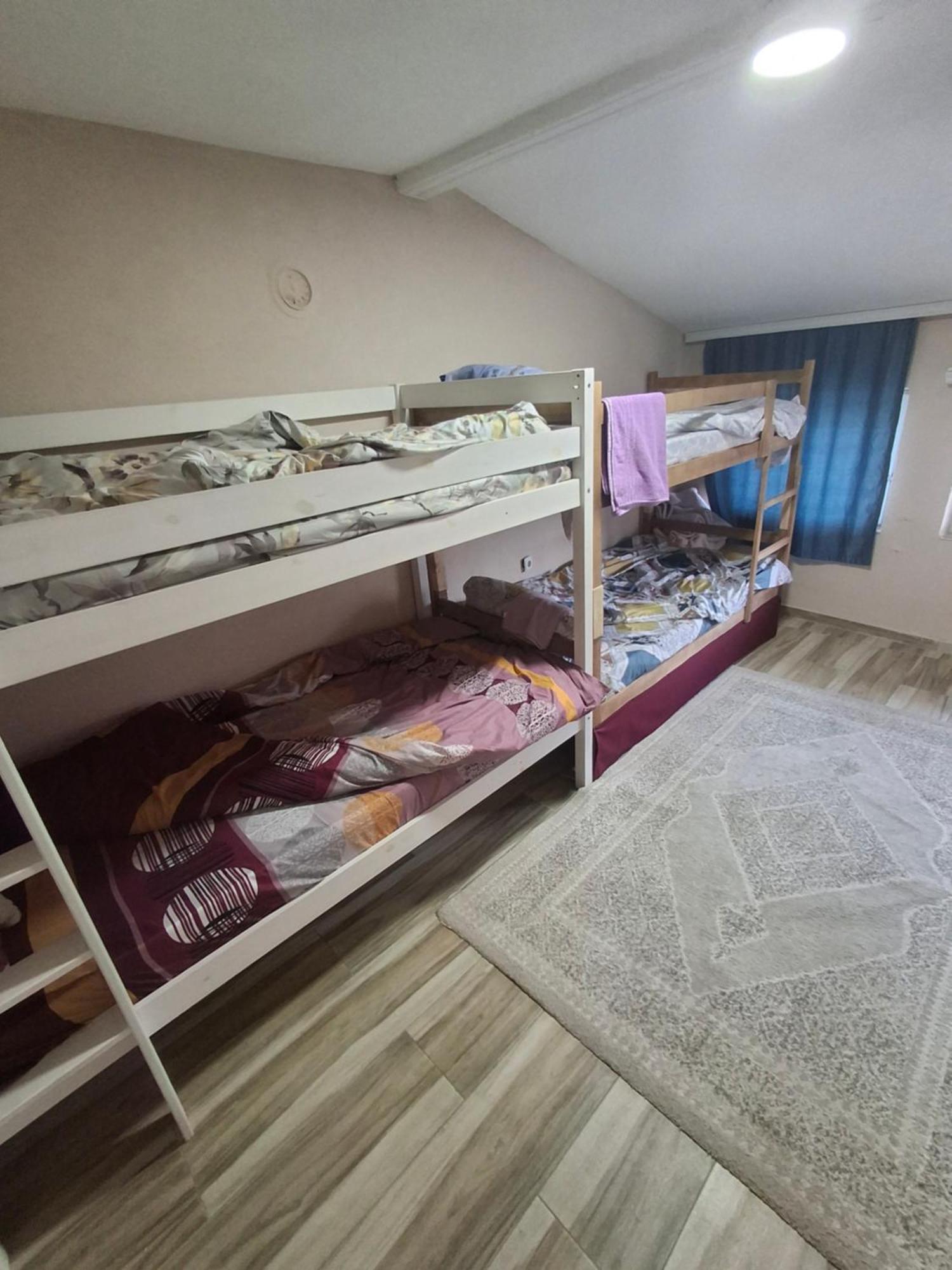 Arel'S Home Prizren Eksteriør billede